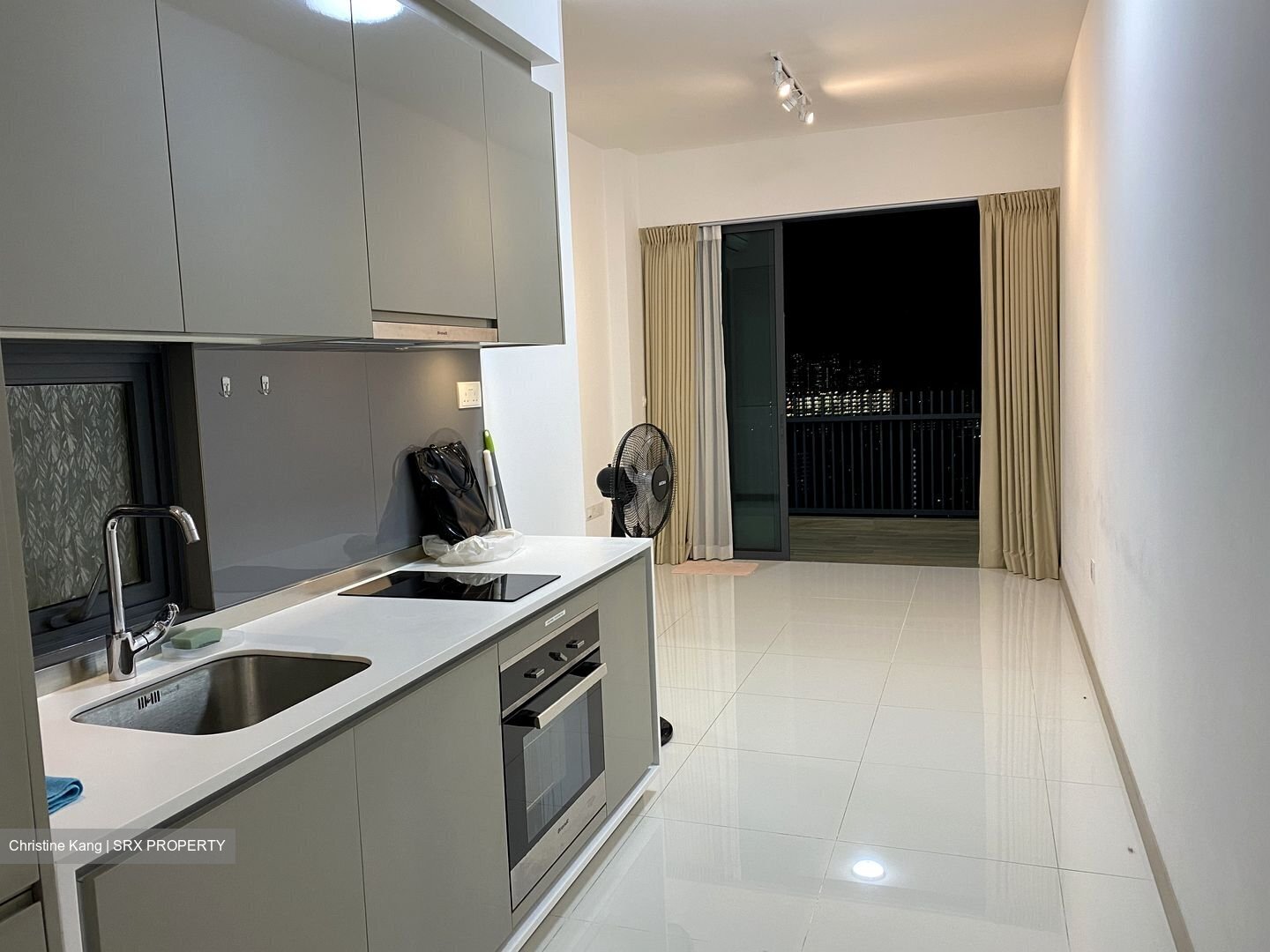 J Gateway (D22), Condominium #426039071